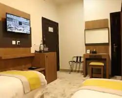 MADINAH ARAM HOTEL thumbnail